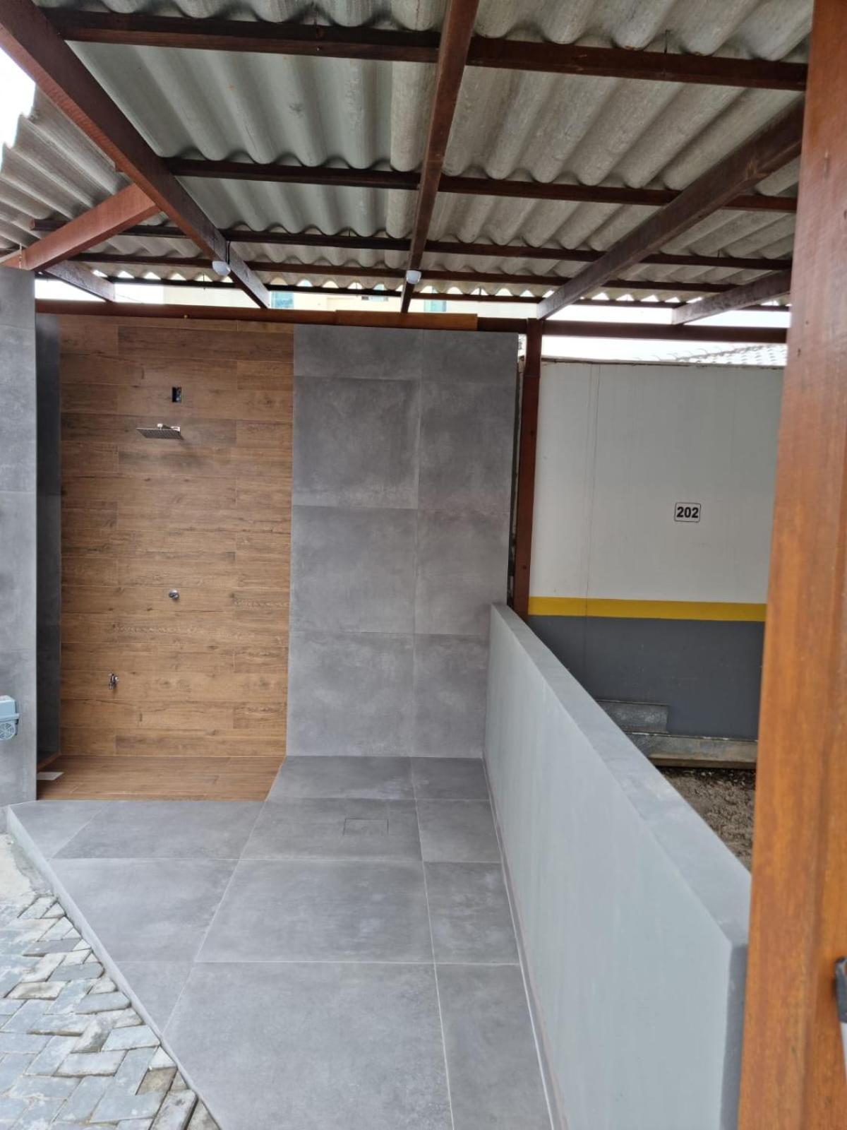 Apartamento Praia Do Tabuleiro Барра-Велья Экстерьер фото