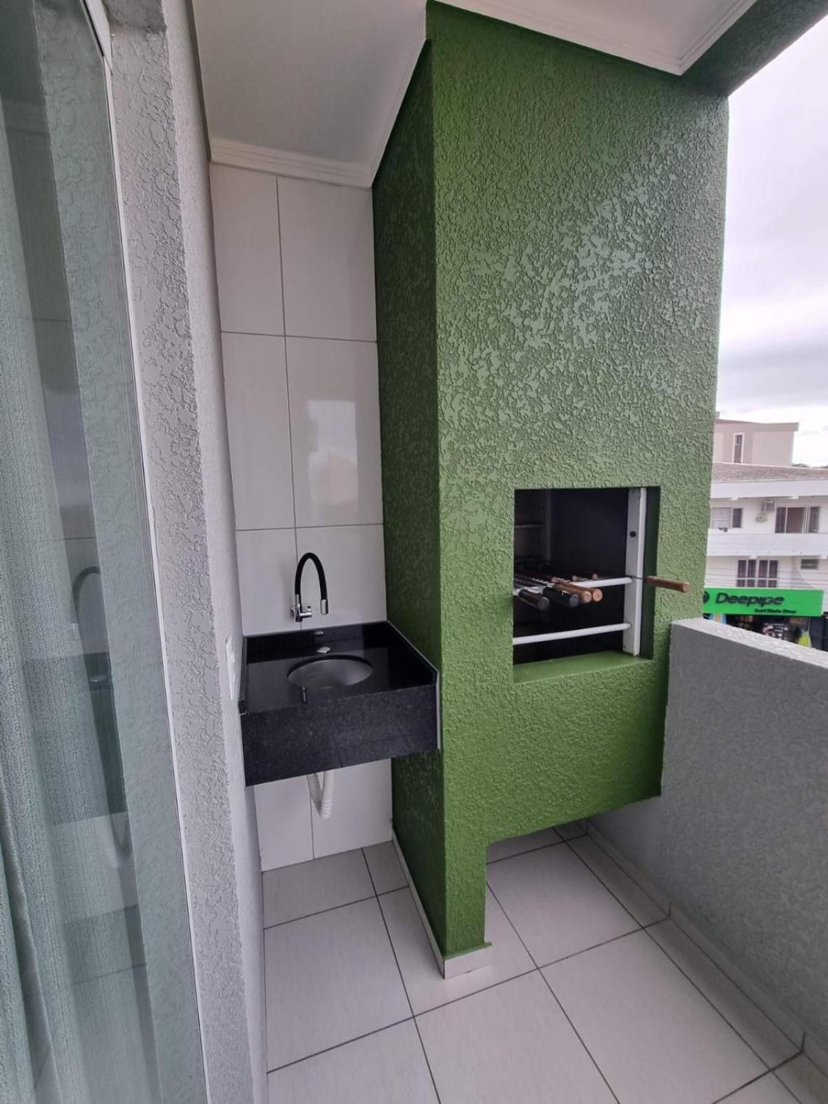 Apartamento Praia Do Tabuleiro Барра-Велья Экстерьер фото